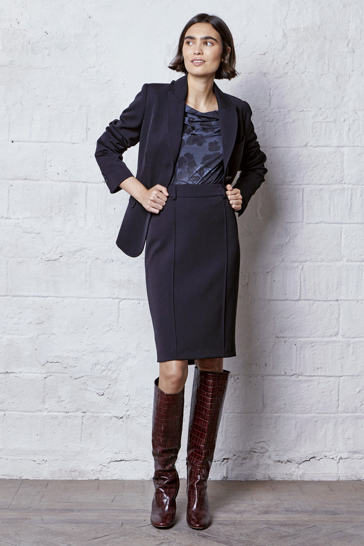 Blazer Anis