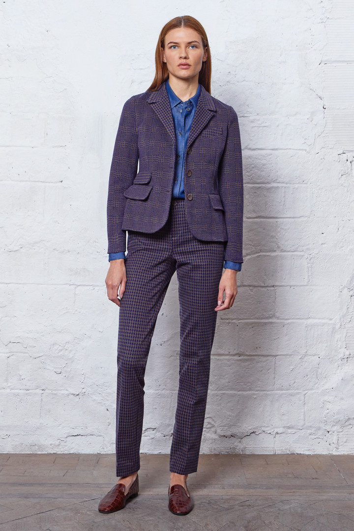 Blazer Armis