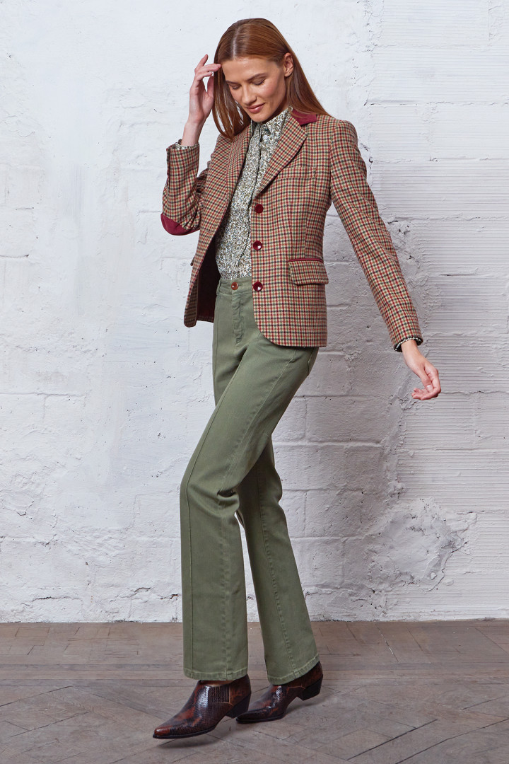 Blazer Antinew