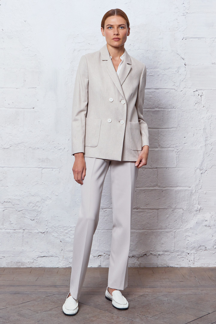 Blazer Akis