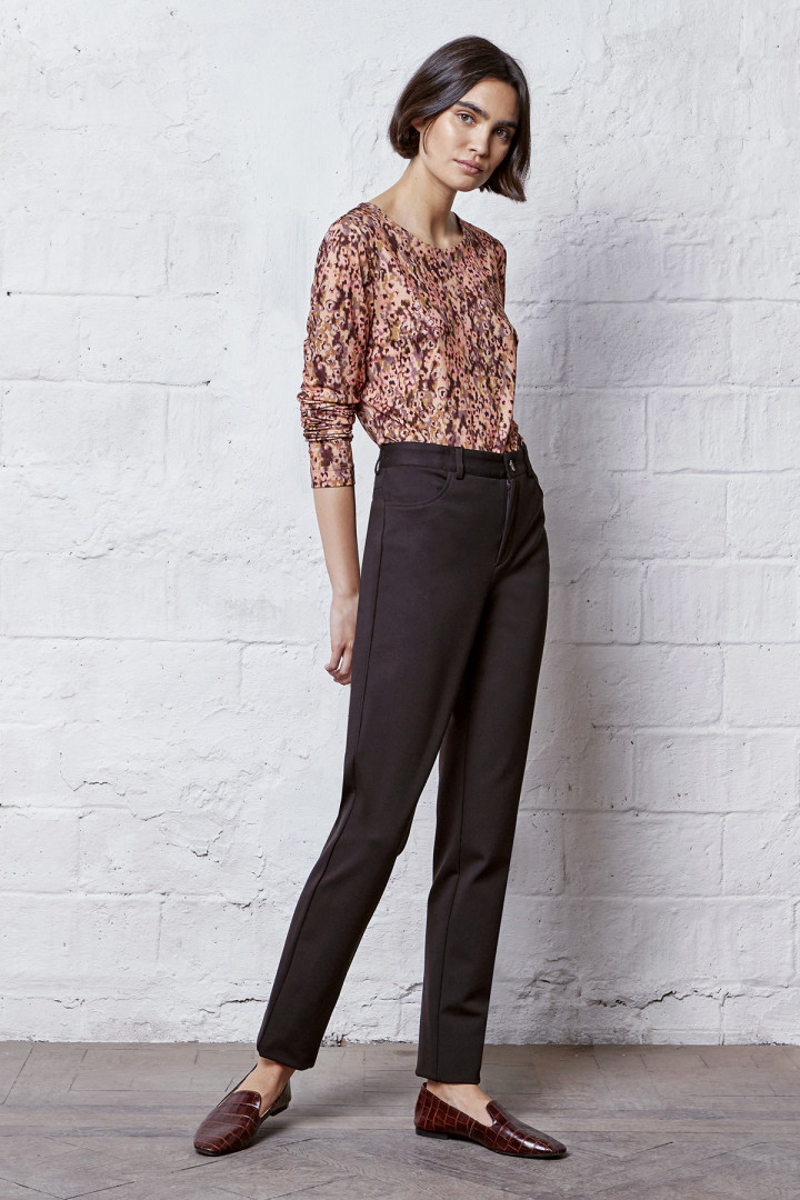 Blusa Cosi
