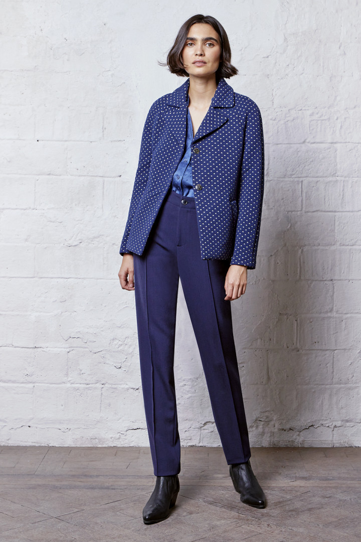 Chaqueta Sorbet