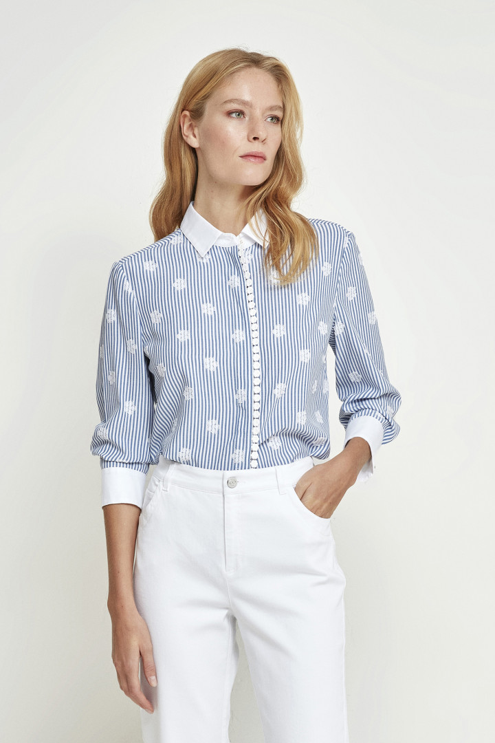 Camisa Clor