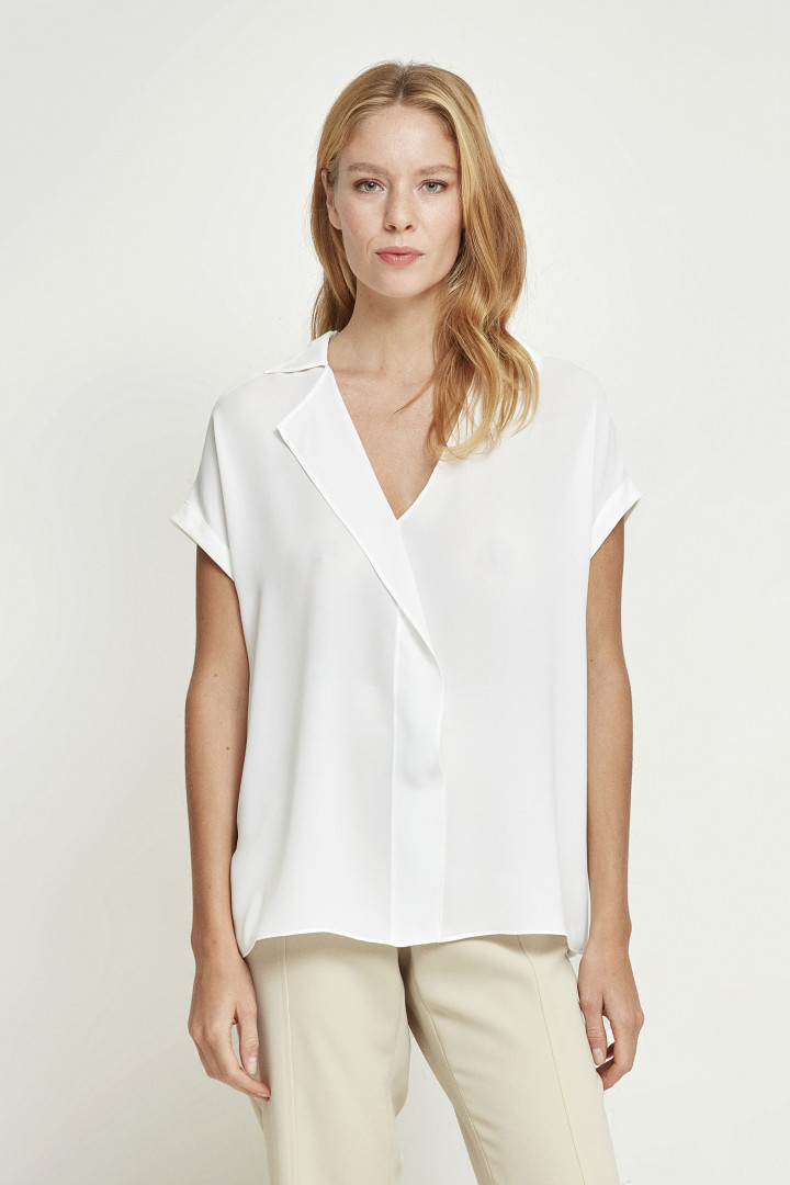 Blusa Cirat cruda