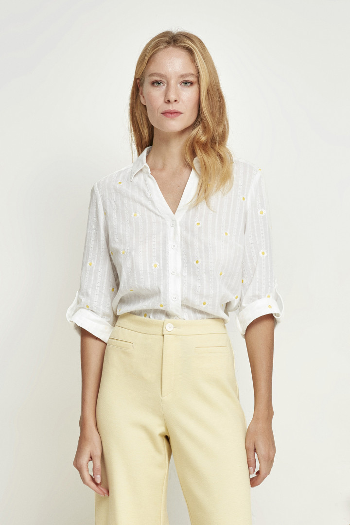 Camisa Cetes