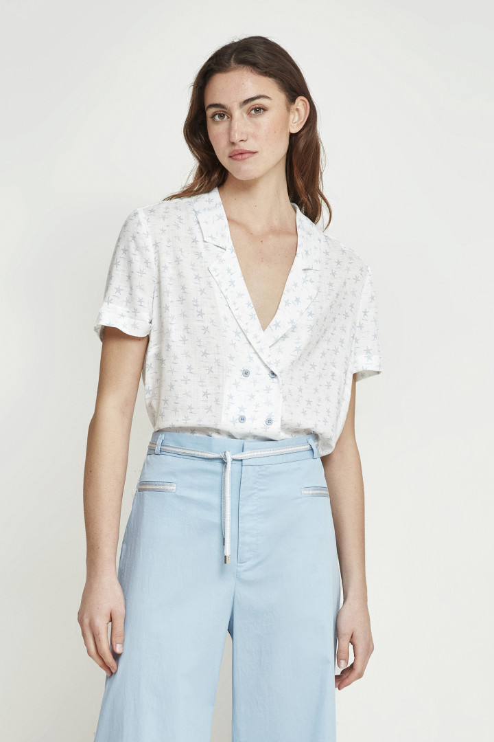 Camisa Carti