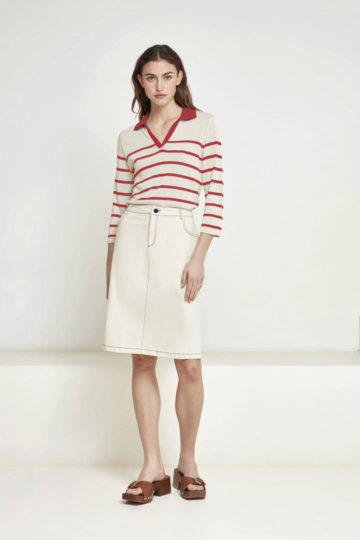 Falda Sport FeroTJ