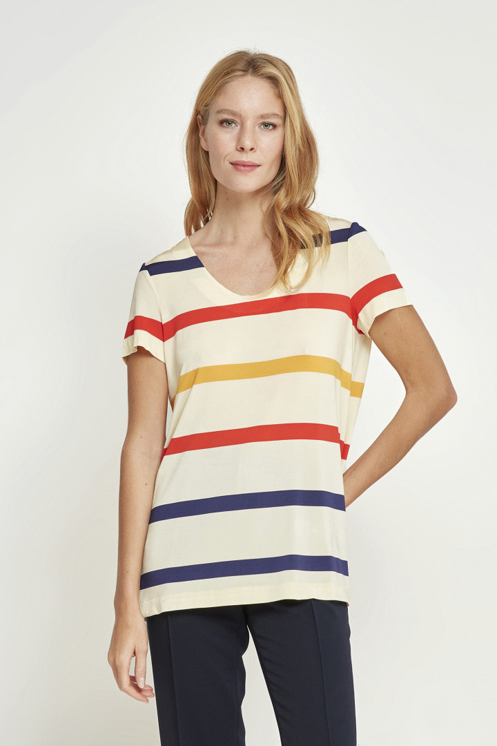 Camiseta Tibi