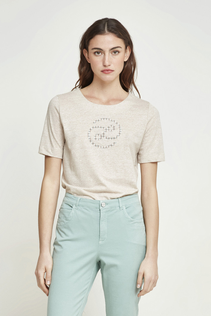 Camiseta Tibax