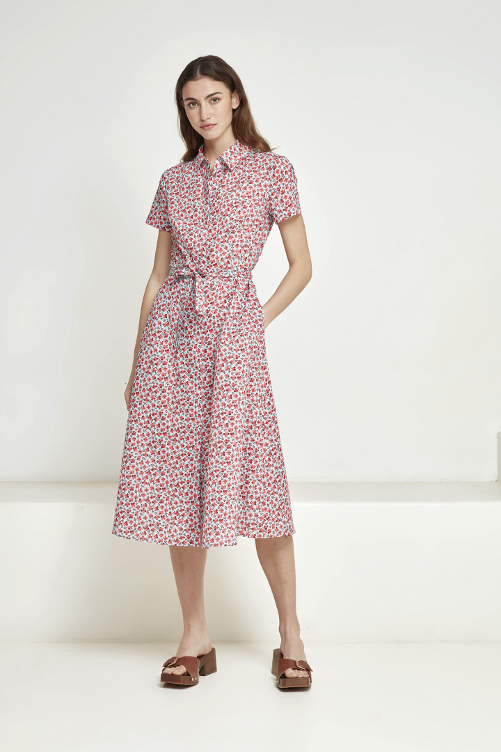 Vestido Volin