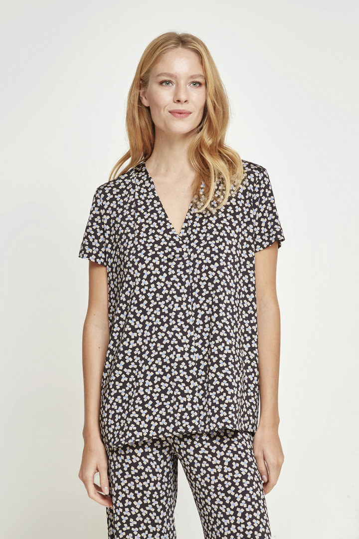 Camiseta Tori