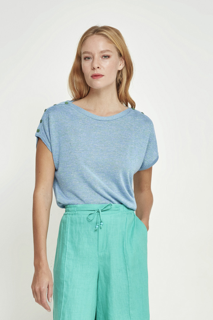Camiseta Tutu