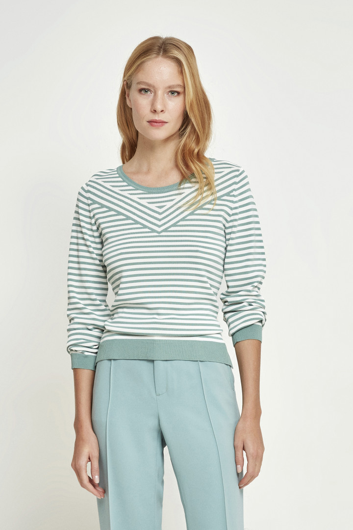 Pullover Tala
