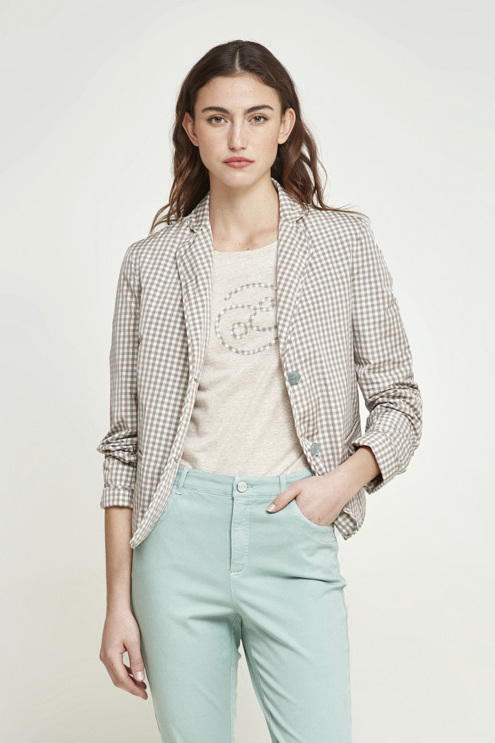 Blazer Sural
