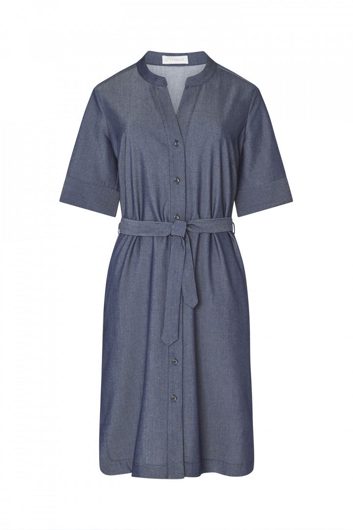 Vestido Valea