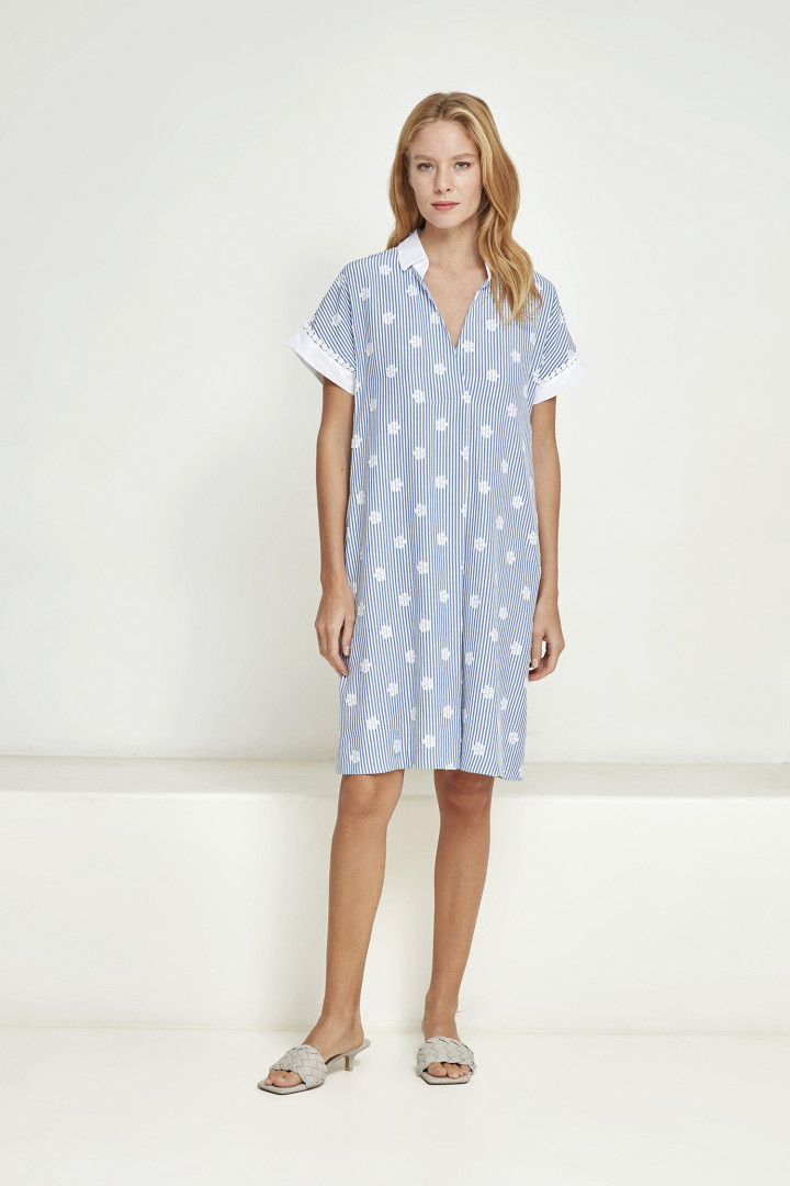 Vestido Vival