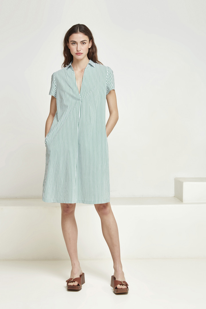 Vestido Viva