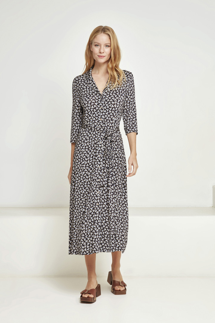 Vestido Vest