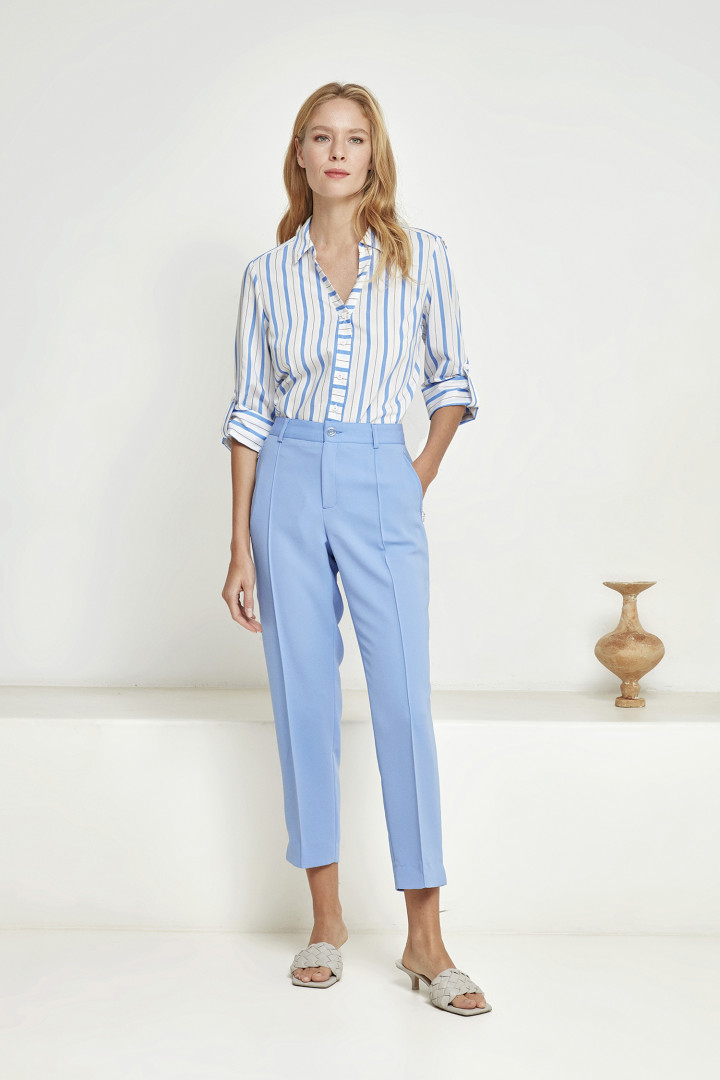 Pantalón Pail azul