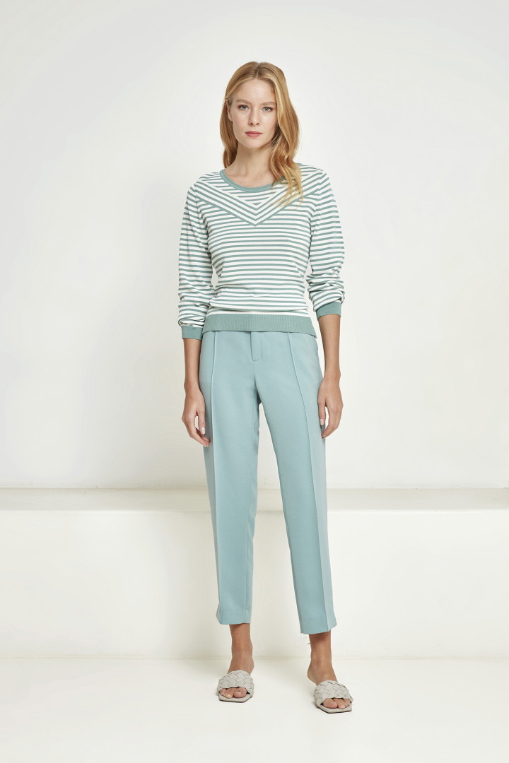 Pantalón Pail verde