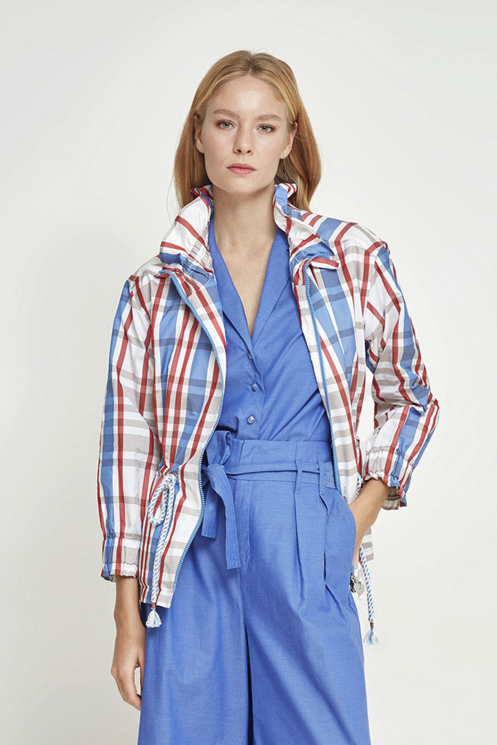 Parka Kokin