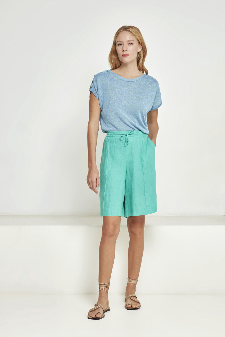 Bermudas Bonsin