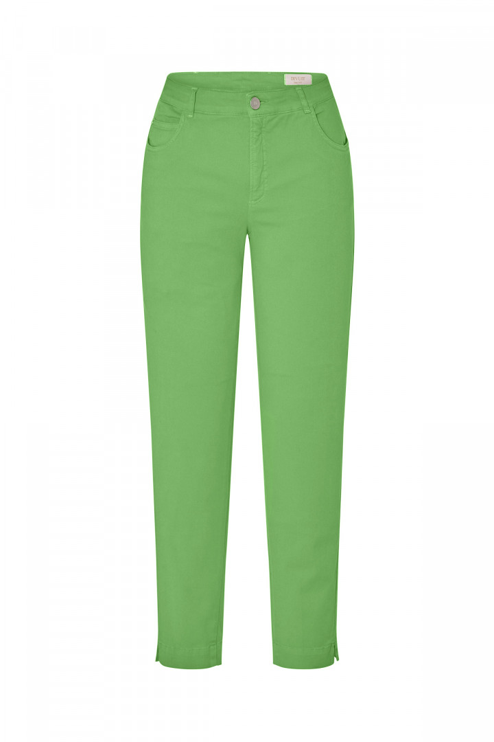 Pantalón Divuit Mili verde