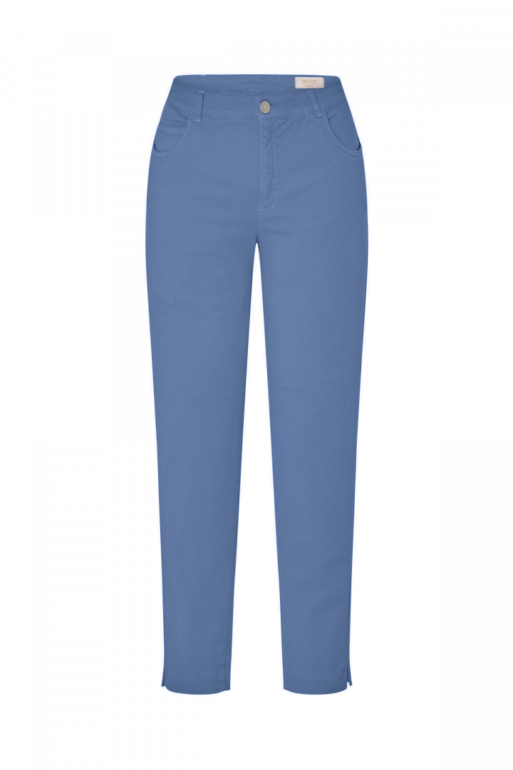Pantalón Divuit Mili azul
