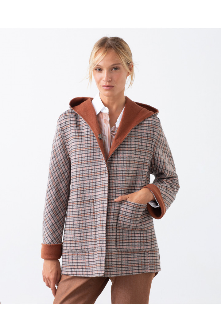 Chaquetón CHINE