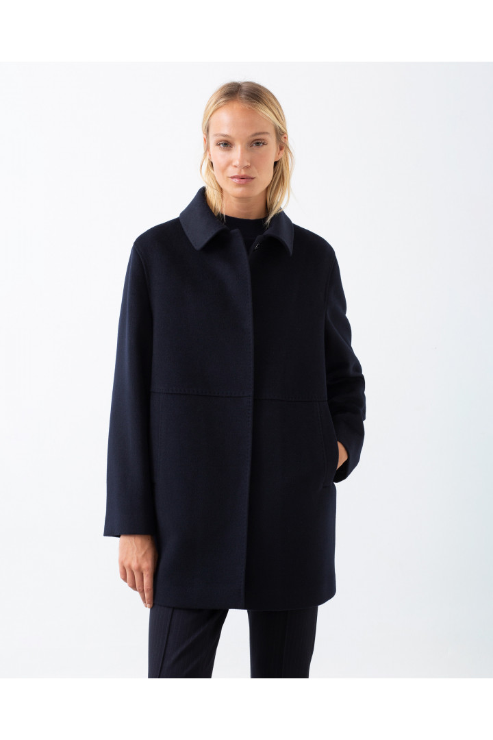 Chaquetón CHENIS azul