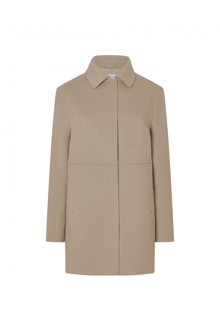 Chaquetón CHENIS
