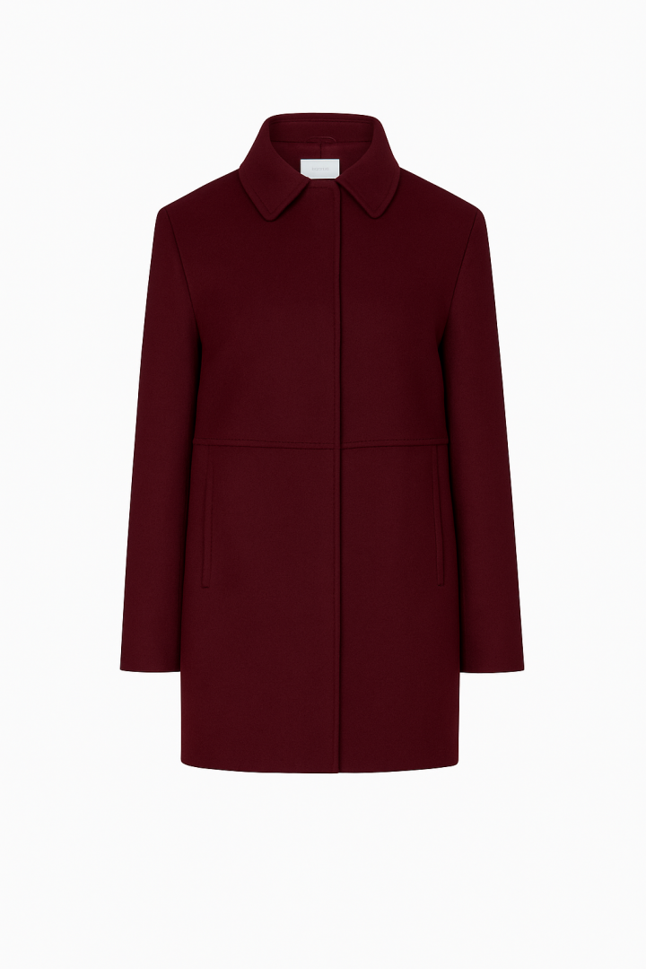 Chaquetón CHENIS