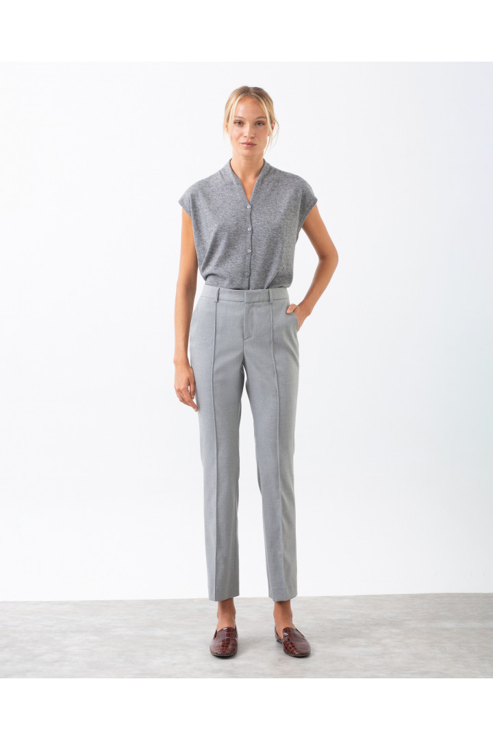 Pantalón PALOS gris