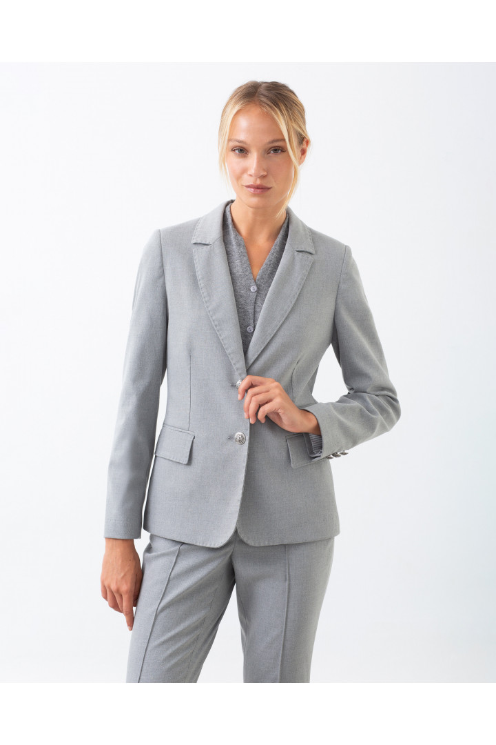 Americana AMI gris