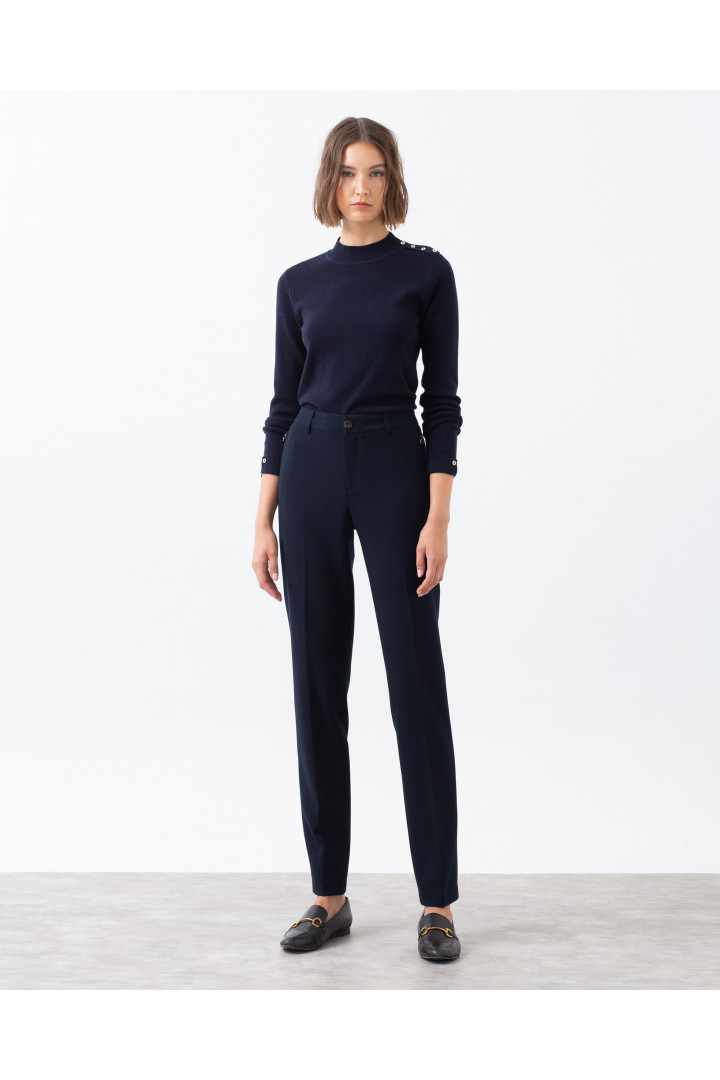 Pantalón PAYNER azul marino