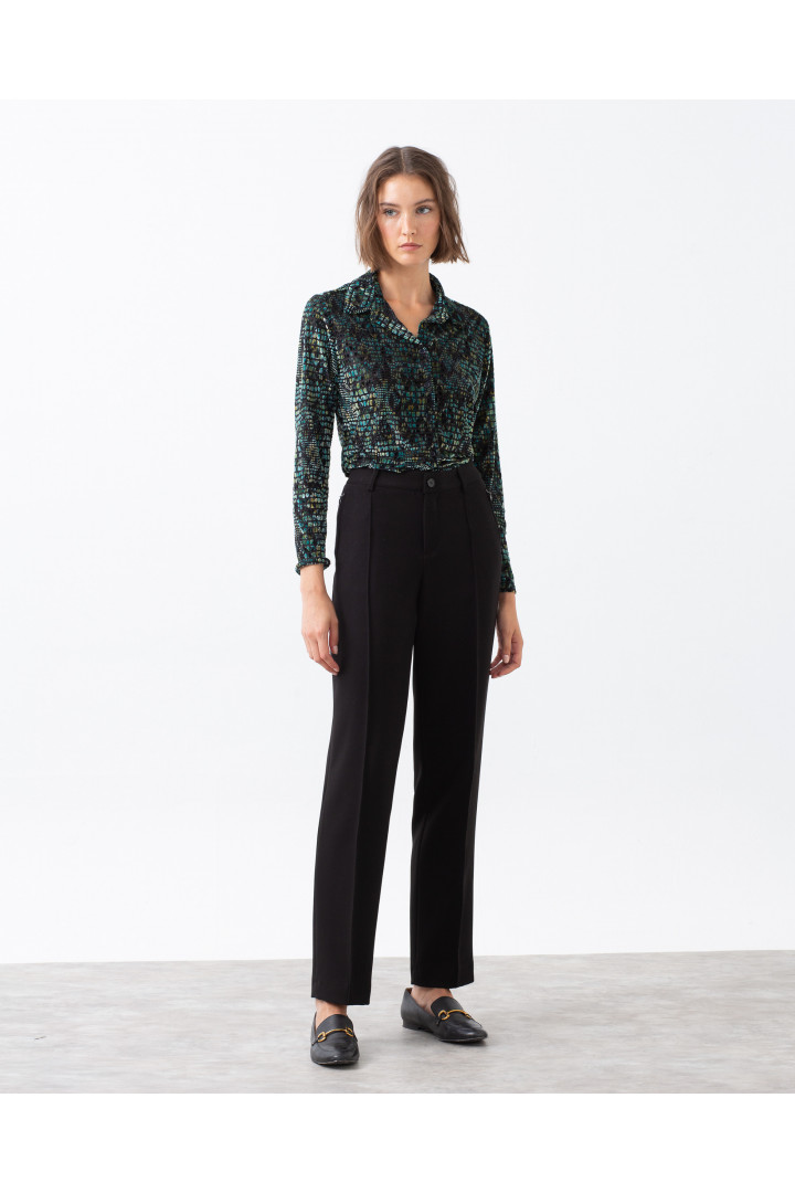 Pantalón PAYNER negro