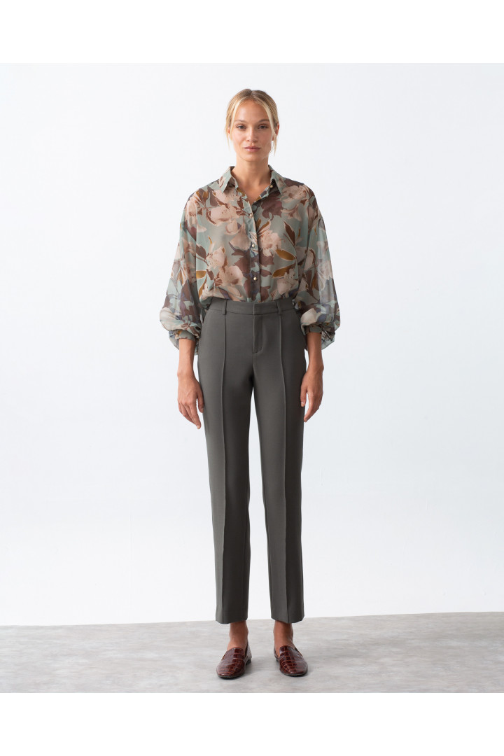 Pantalón PALOS verde