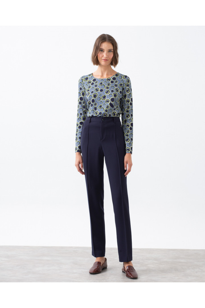 Pantalón PAY azul