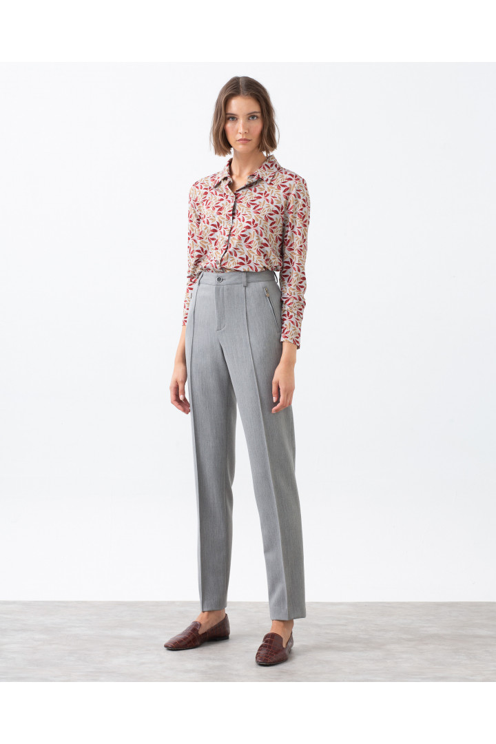 Pantalón PAY gris