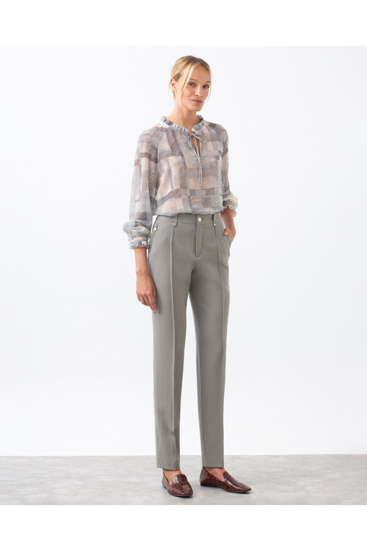 Pantalón PRUDI gris