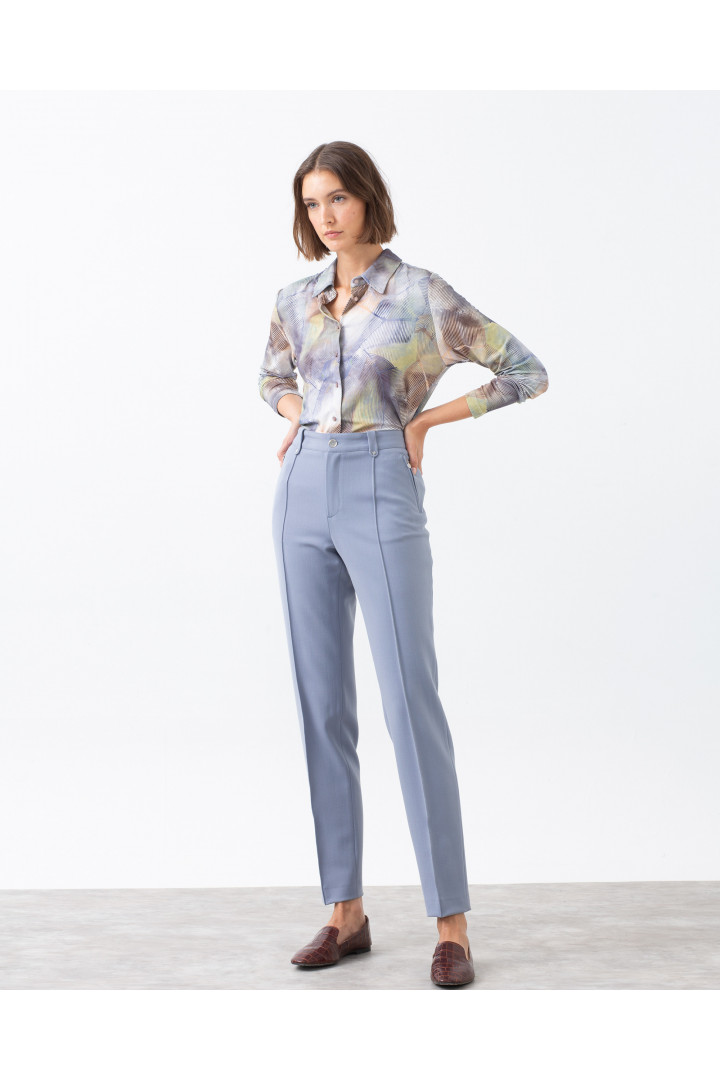 Pantalón PRUDI azul