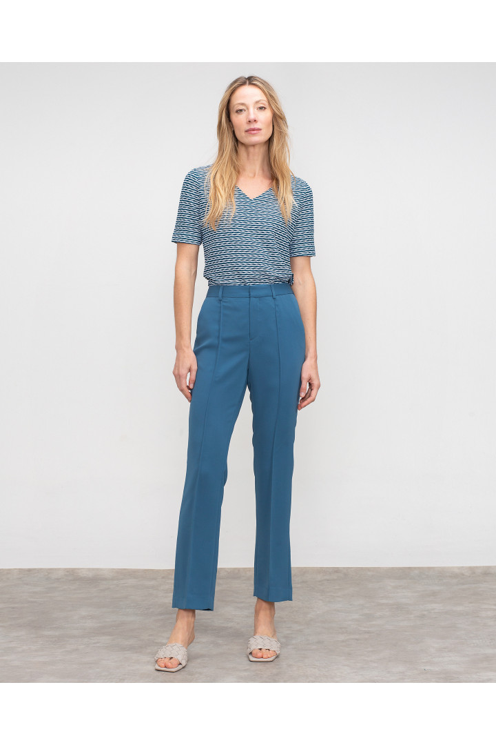 Pantalón PALOS azul