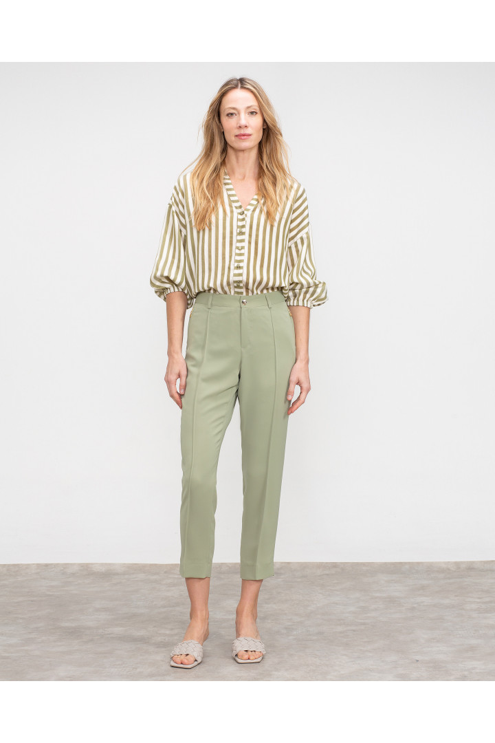 Pantalón PAIL verde