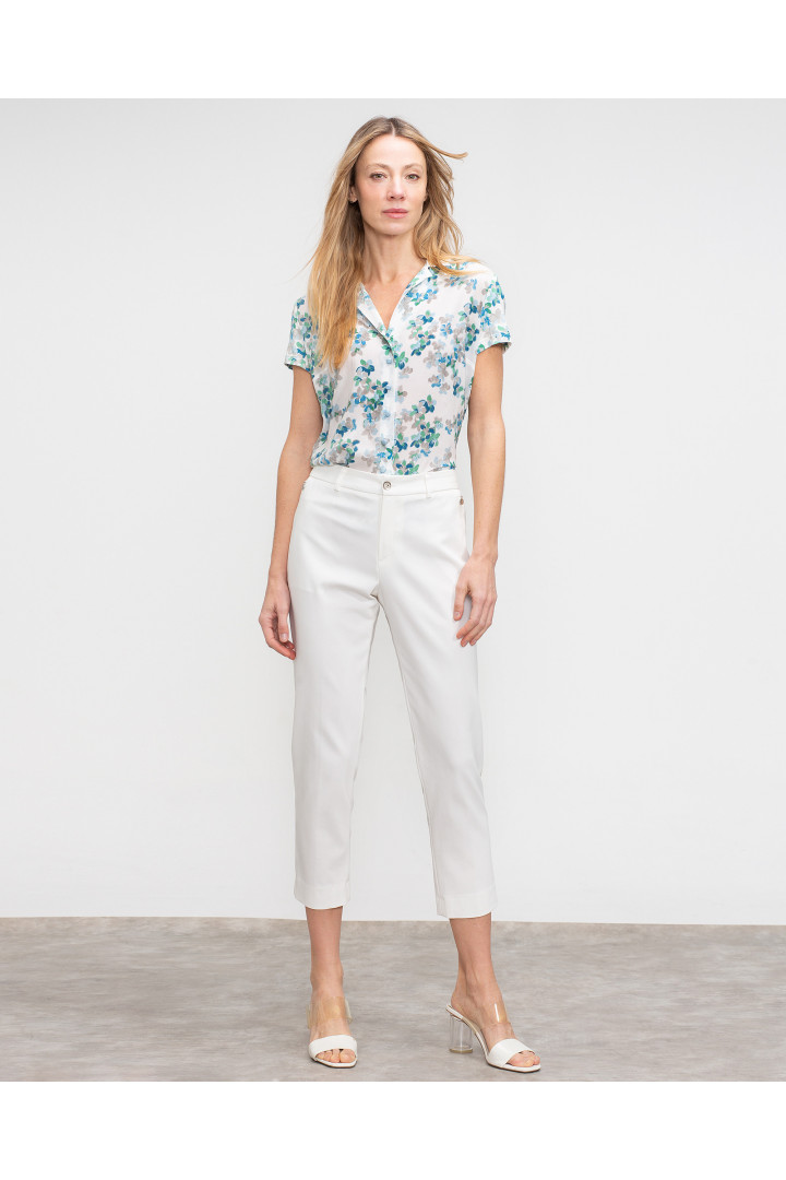 Pantalón PASIT blanco
