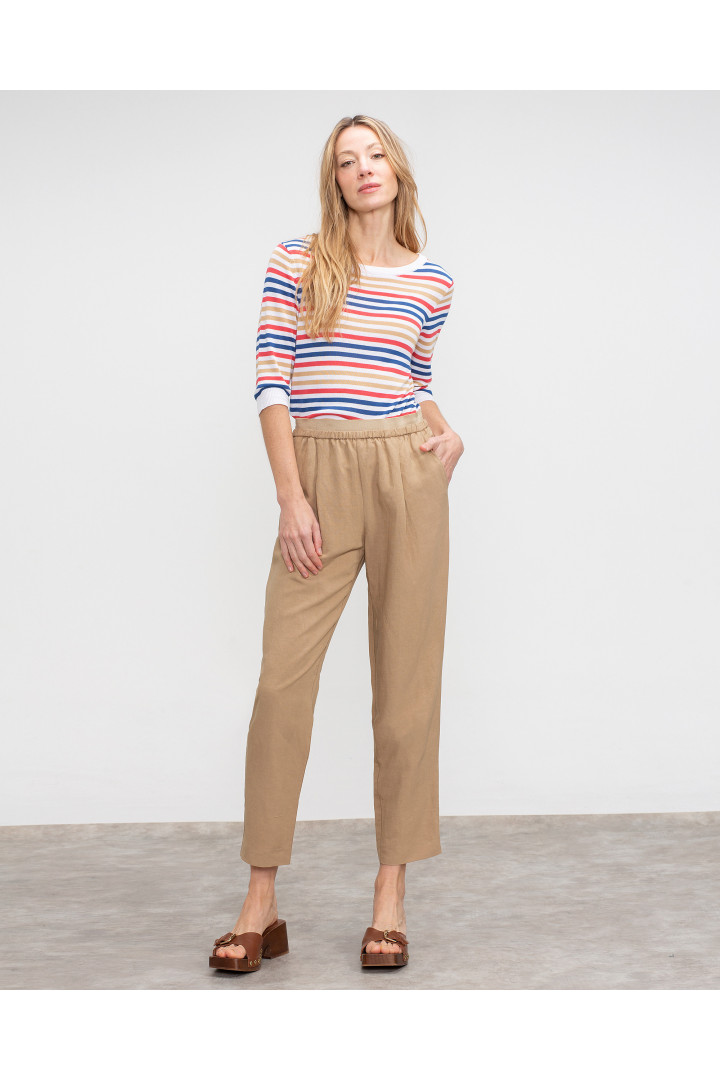 Pantalón PON marrón