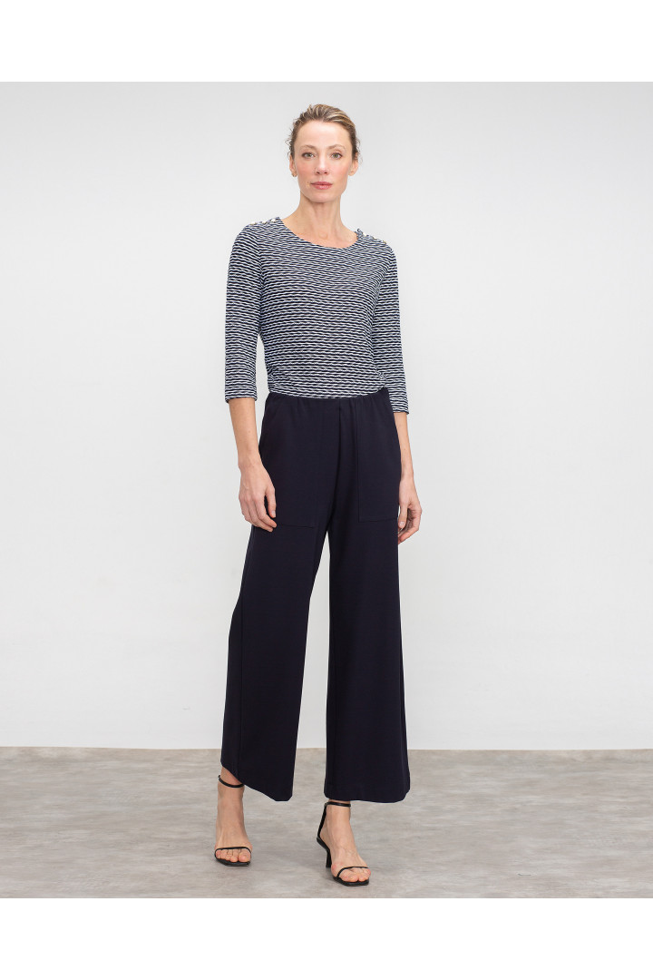 Pantalón PLARE azul marino