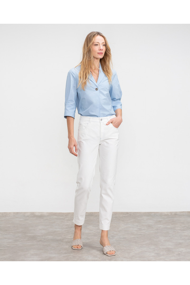 Pantalón VAQUERO PESTOTJ...